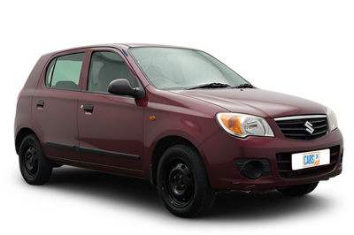 Maruti Alto K10-img